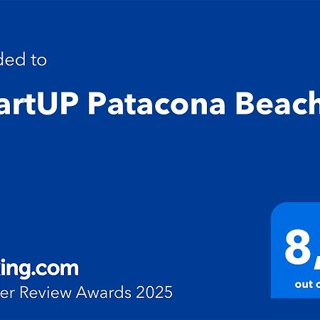 Apartup Patacona Beach II Valencie Exteriér fotografie