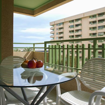 Apartup Patacona Beach II Valencie Exteriér fotografie