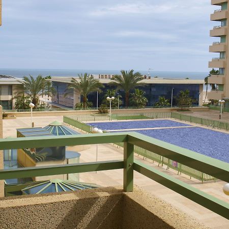 Apartup Patacona Beach II Valencie Exteriér fotografie