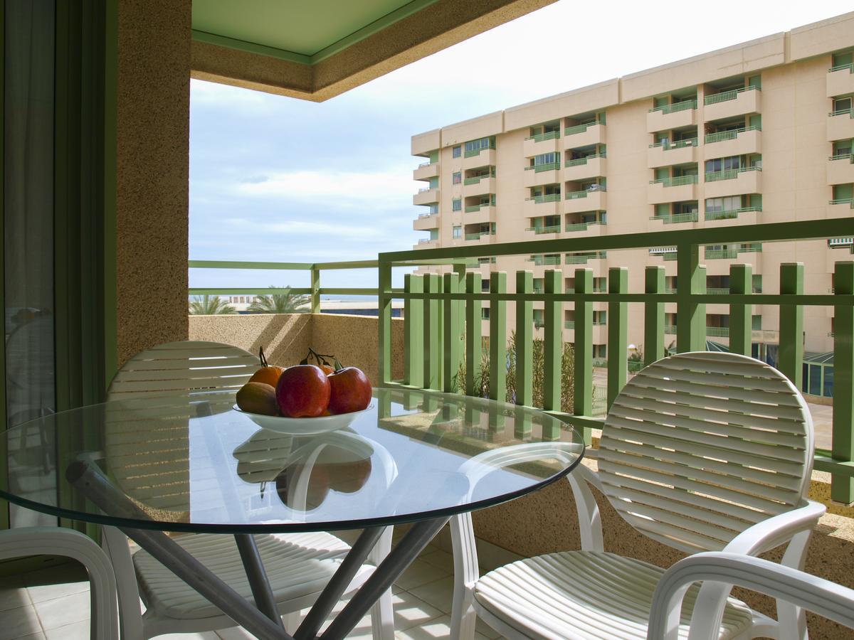 Apartup Patacona Beach II Valencie Exteriér fotografie