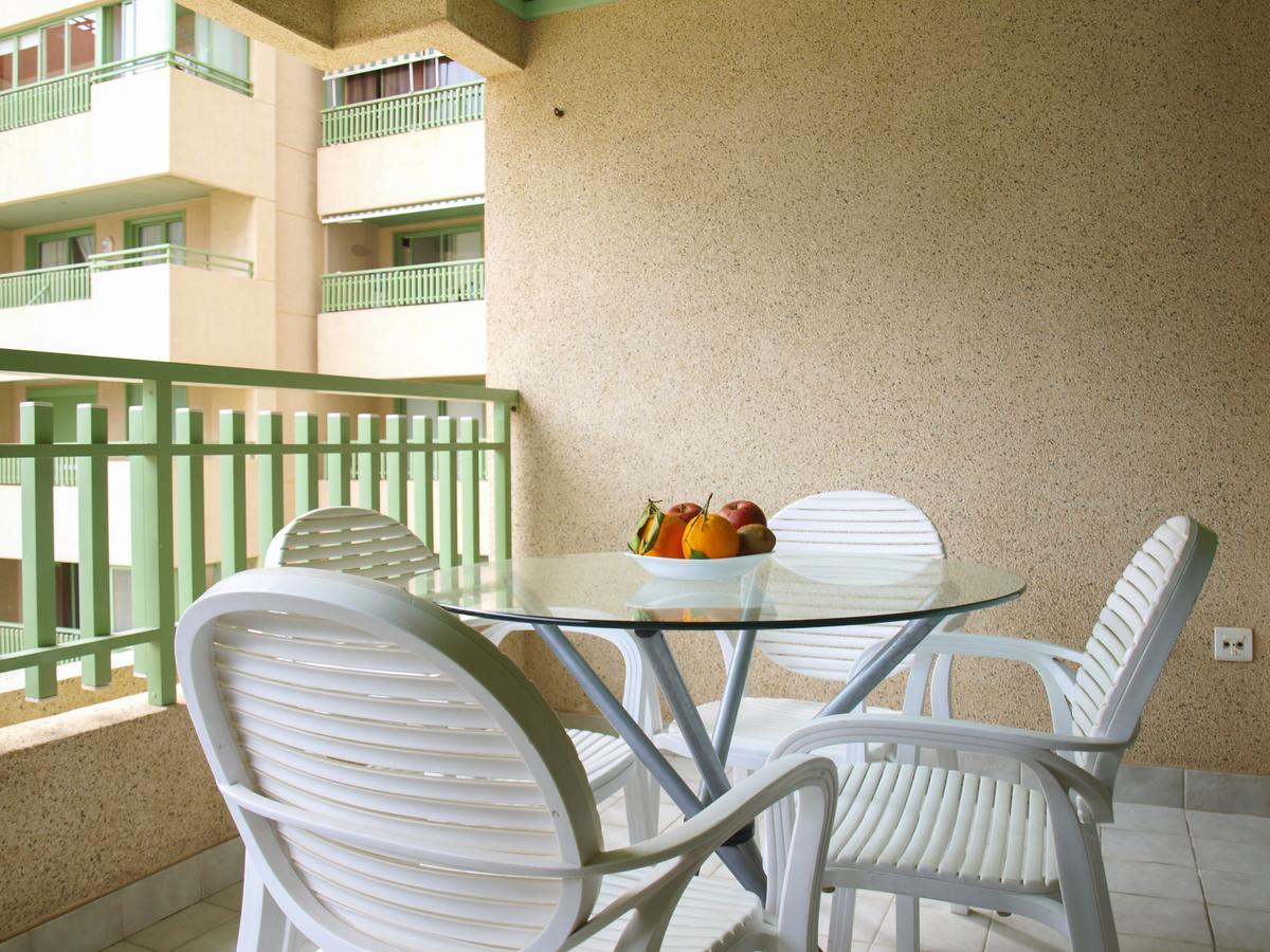 Apartup Patacona Beach II Valencie Exteriér fotografie