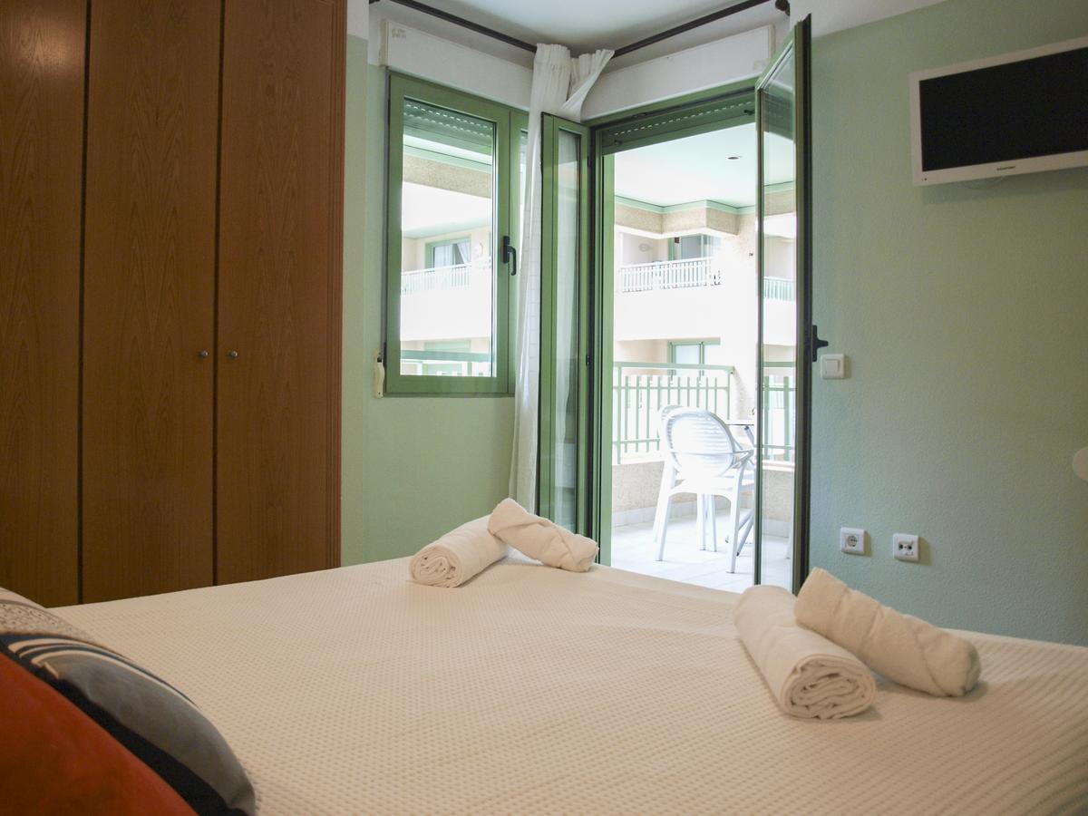 Apartup Patacona Beach II Valencie Exteriér fotografie