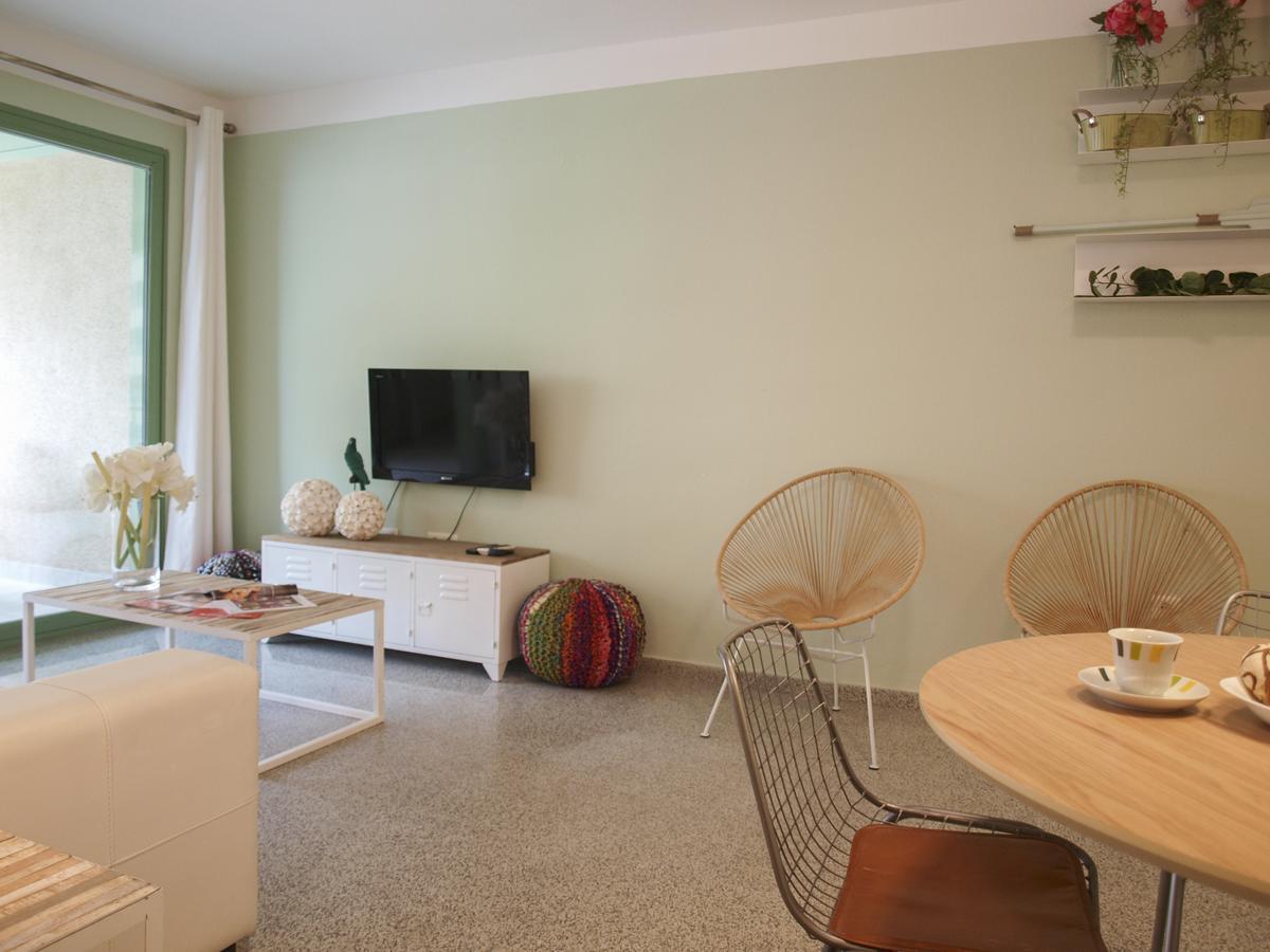 Apartup Patacona Beach II Valencie Exteriér fotografie