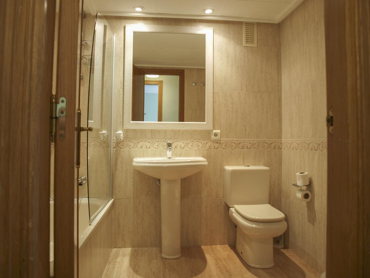 Apartup Patacona Beach II Valencie Exteriér fotografie