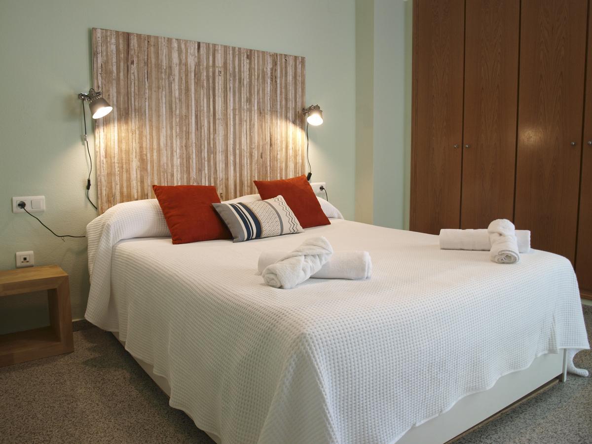 Apartup Patacona Beach II Valencie Exteriér fotografie