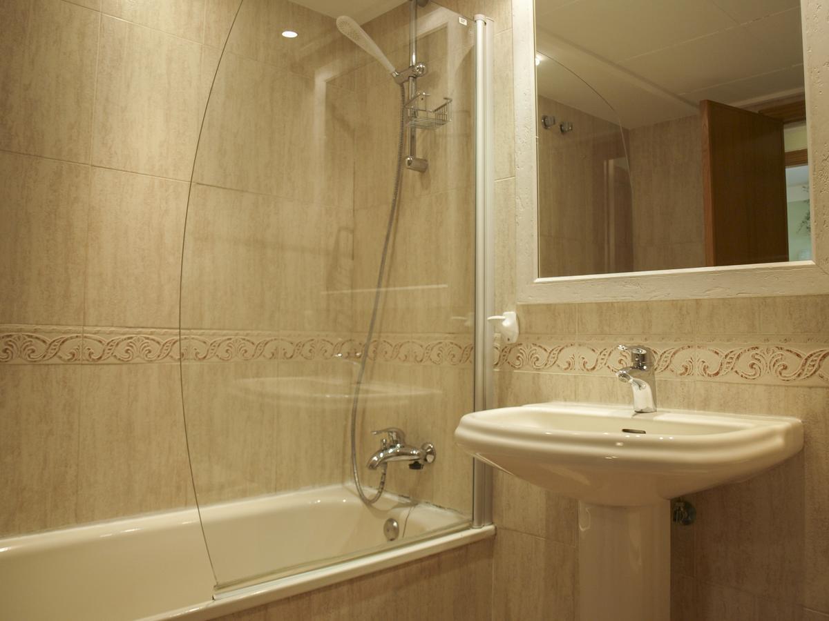 Apartup Patacona Beach II Valencie Exteriér fotografie