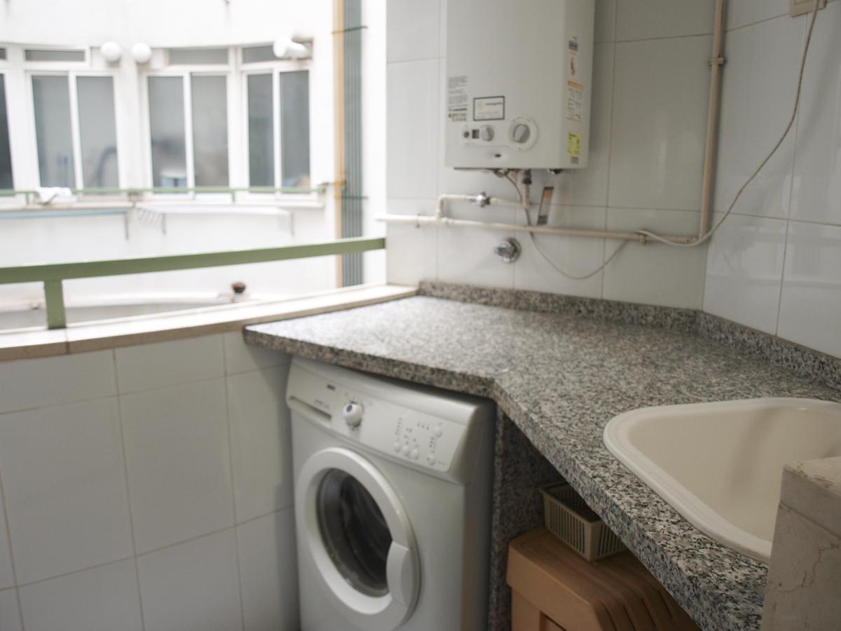 Apartup Patacona Beach II Valencie Exteriér fotografie