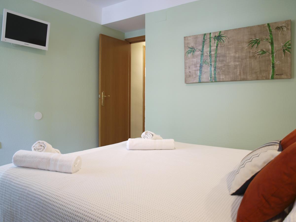 Apartup Patacona Beach II Valencie Exteriér fotografie
