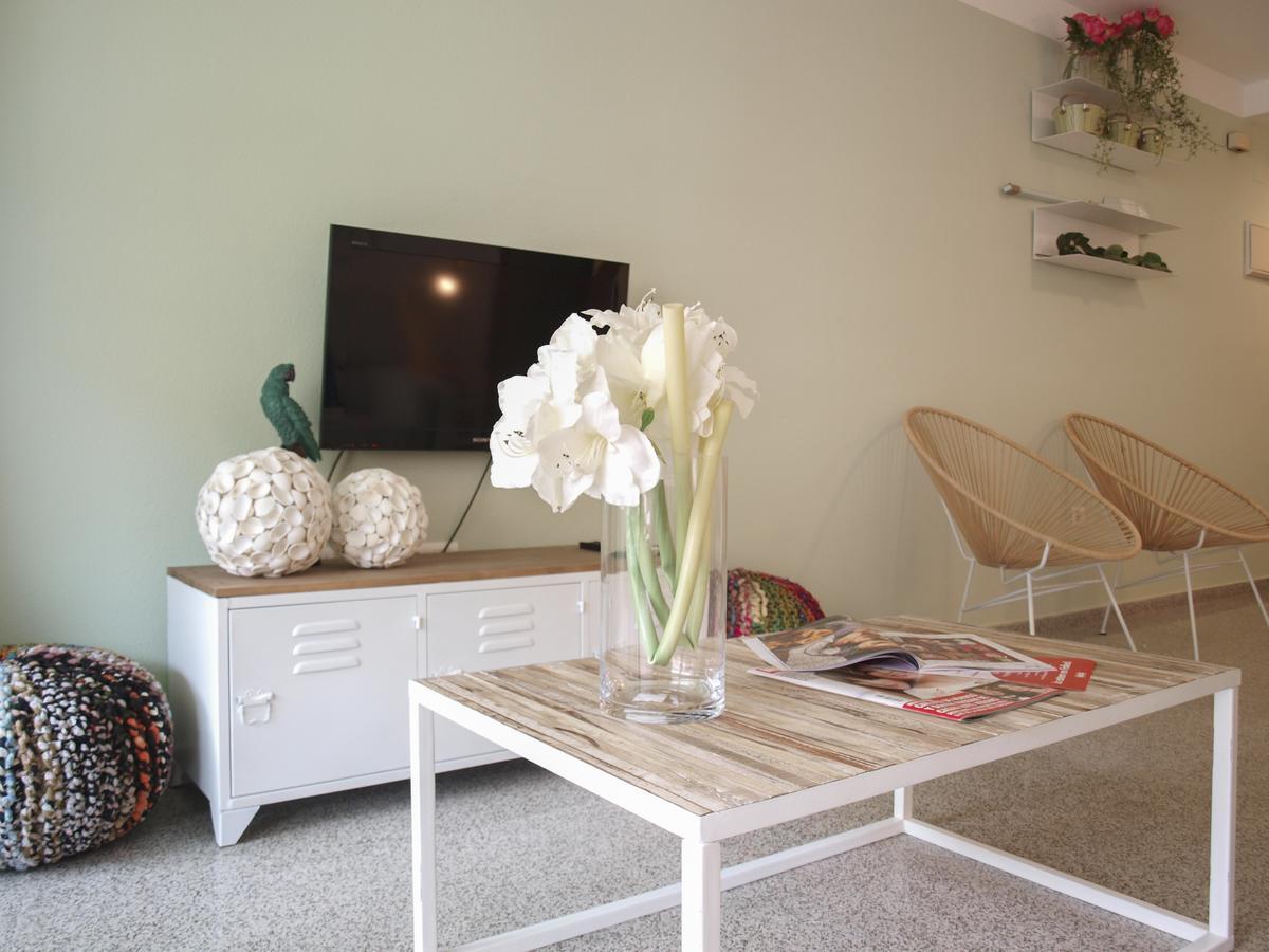 Apartup Patacona Beach II Valencie Exteriér fotografie